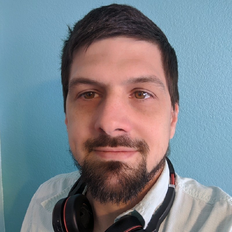 Professional Headshot