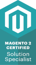 Magento 2.x Solutions Specialist Certification